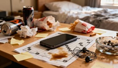 signs of low intelligence