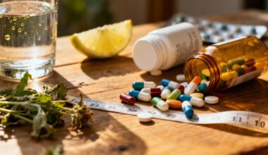 signs of vitamin overdose