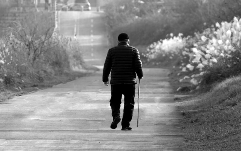 silence boosts mental and physical