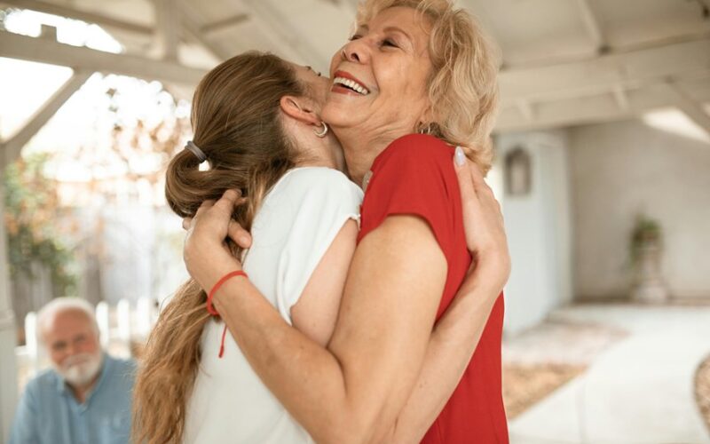 social bonds extend human lifespan