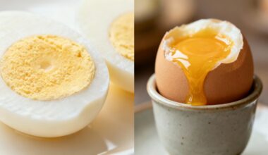 soft boiled retains more nutrients