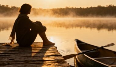 solitude boosts creativity and wellbeing