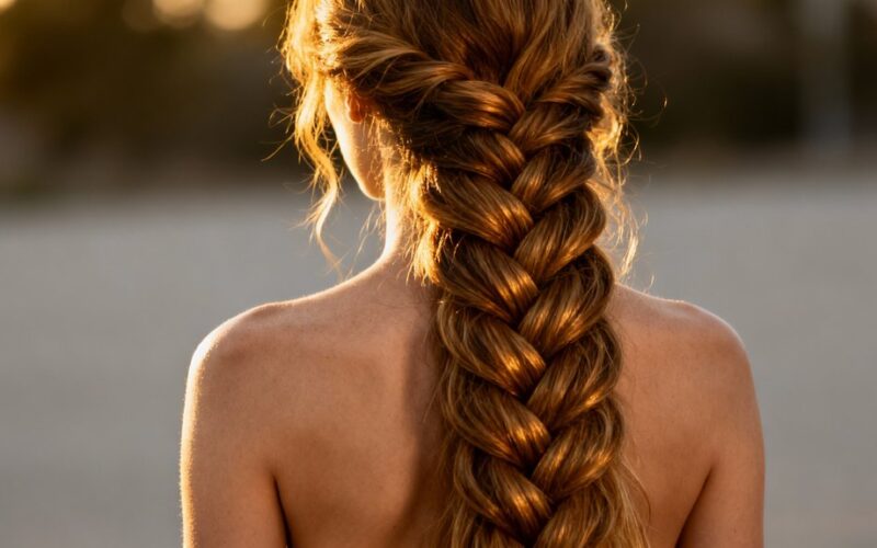 stopped hair loss herbs