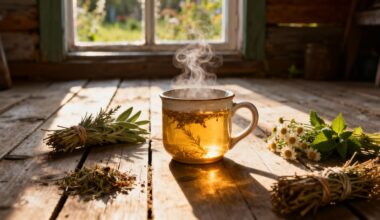 sudden herbal allergy relief