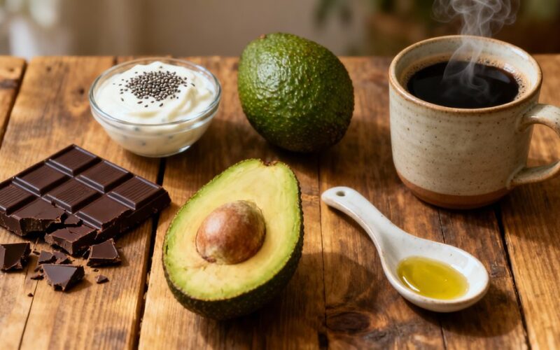 surprising healthy weight loss foods