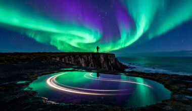 three day geomagnetic storm forecast