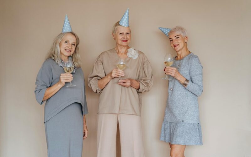 three drinks harm brain aging