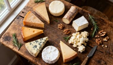 top ten highest protein cheeses