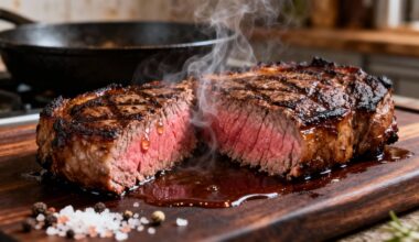 tough beef becomes tender