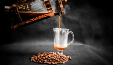 unfiltered coffee raises cholesterol