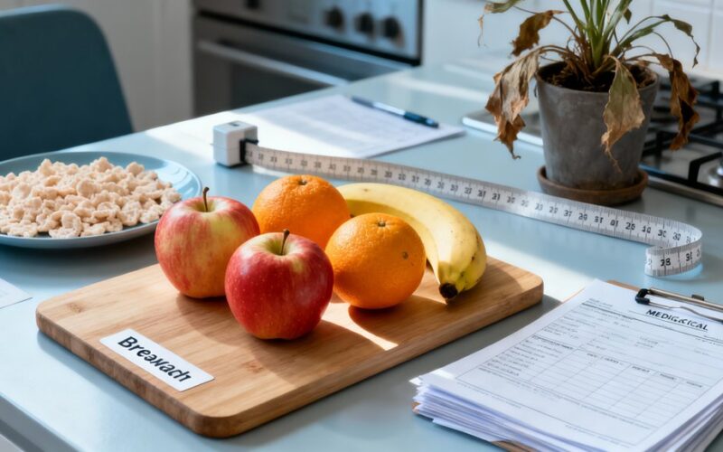 vitamin deficiency and health