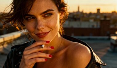 why men prefer feisty women