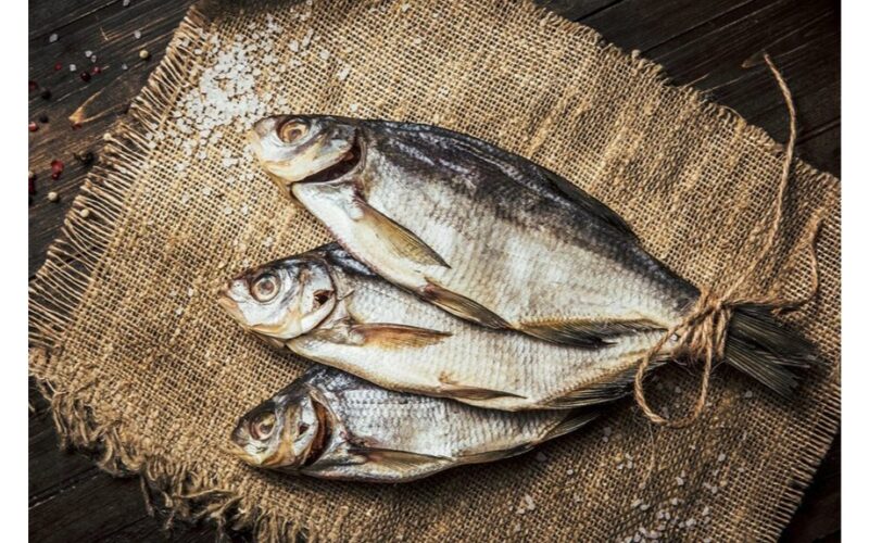 avoid botulism from cured fish