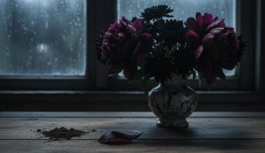 avoid these misfortune flowers