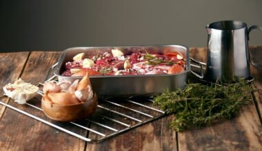 avoid those tasteless dishes