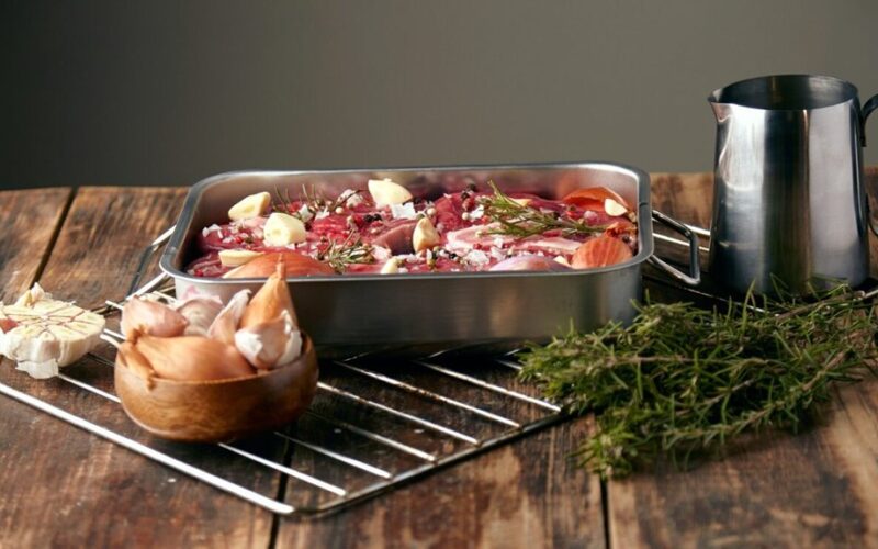 avoid those tasteless dishes