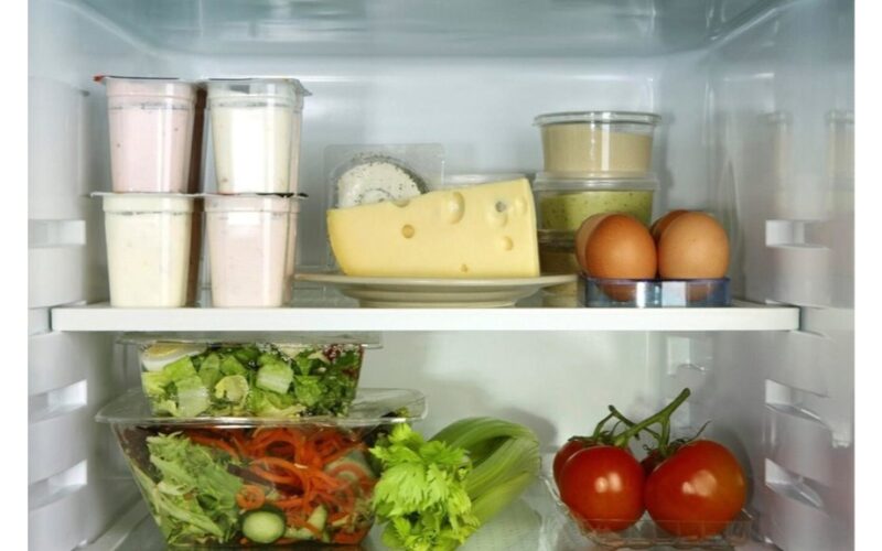 balcony and pots preservation