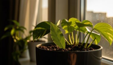 bay leaf benefits for houseplants