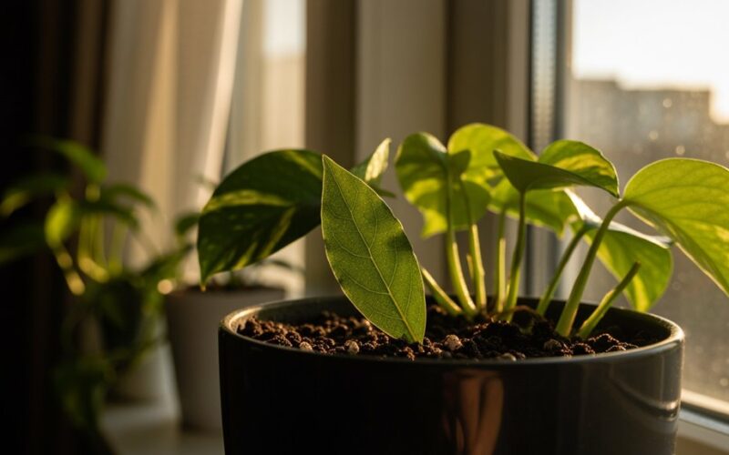 bay leaf benefits for houseplants