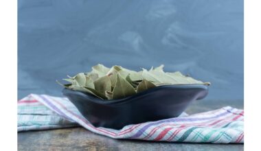 bay leaf radiator trick