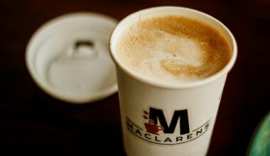 beverages that reduce anxiety