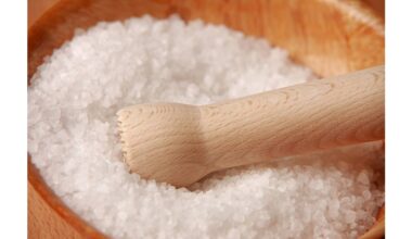 buying salt for winter use