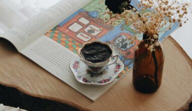 coffee plus cinnamon boost