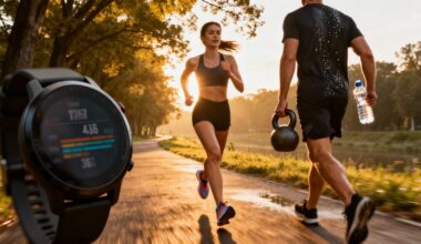 combine cardio with strength training