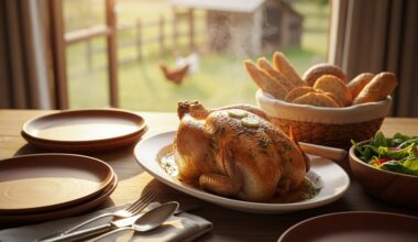 cultural norms shape meat choices