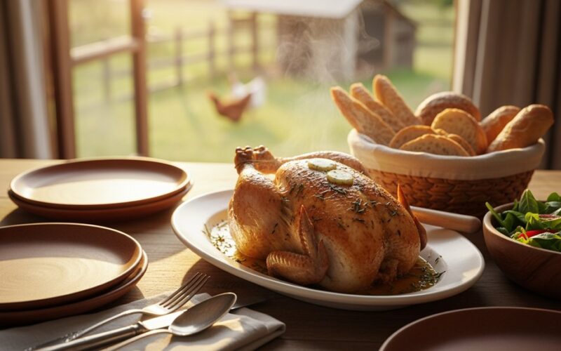 cultural norms shape meat choices