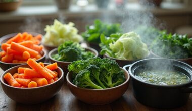 daily boiling destroys vitamins