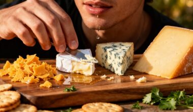 daily cheese impacts health