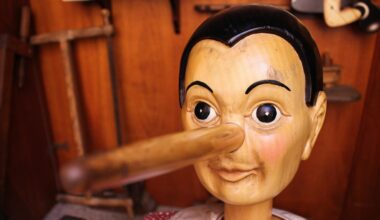 detecting deceptive workplace behavior