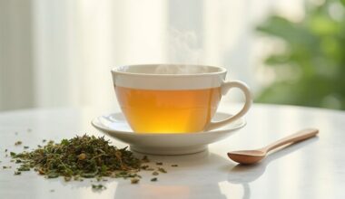 dietitian calls matcha healthiest