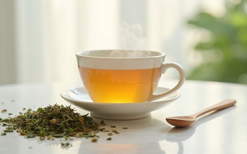 dietitian calls matcha healthiest