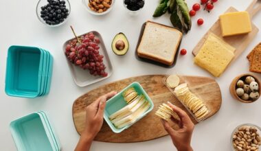 eat foods that boost energy