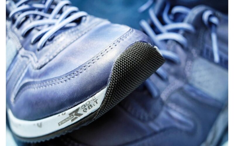 eliminated shoe odor overnight