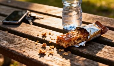 everyday healthy snack spikes