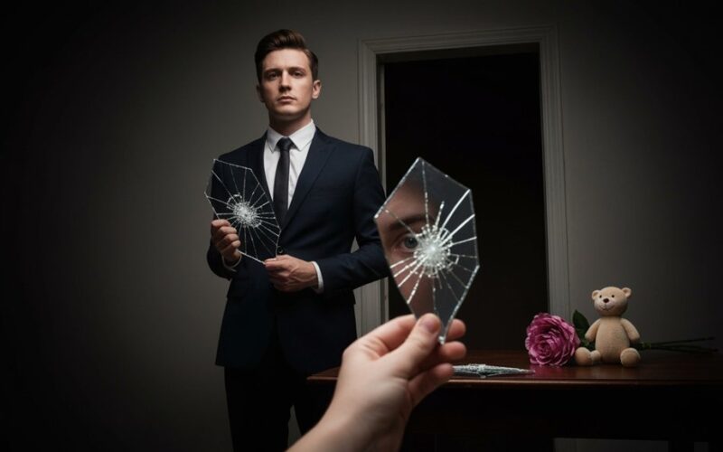 exposure rejection vulnerability abandonment