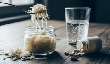fermented cabbage digestive risks