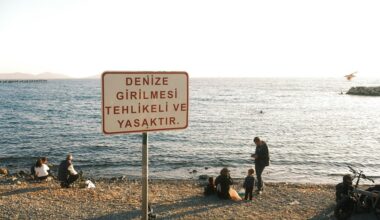 five dreams signal danger