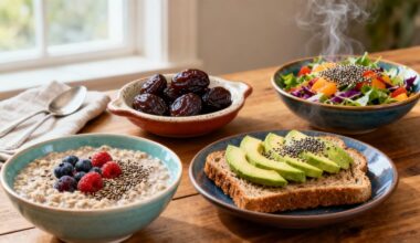 foods for regular bowel movements