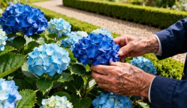 former royal gardener s brightening tips