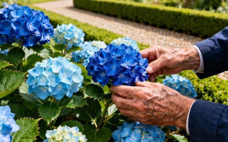 former royal gardener s brightening tips