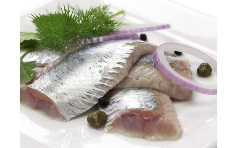 fresh herring selection tips