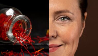 friend cosmetologist recommends spice