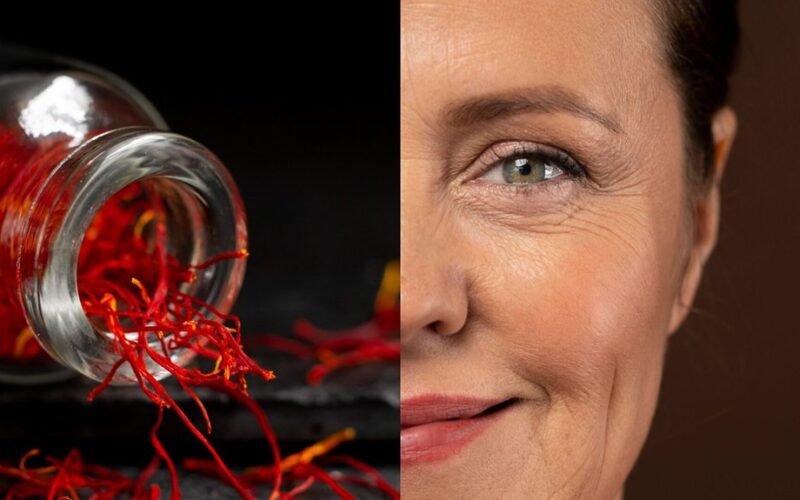 friend cosmetologist recommends spice