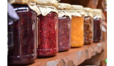 grandma s expired canned goods