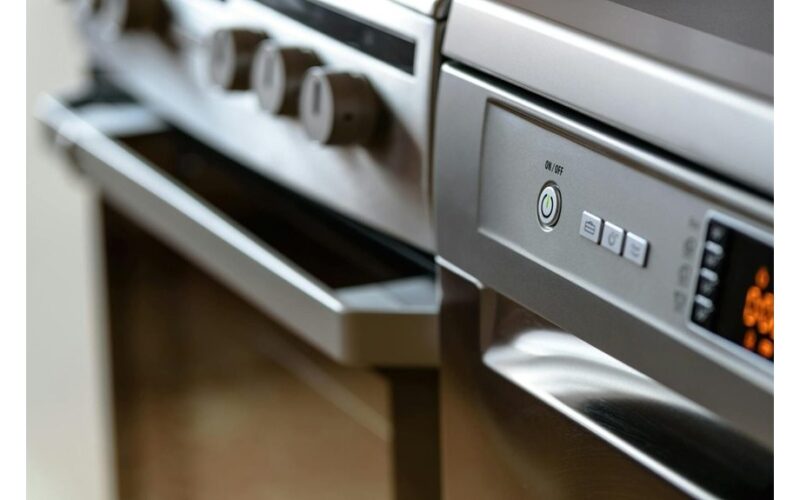 grease vanished knobs gleamed