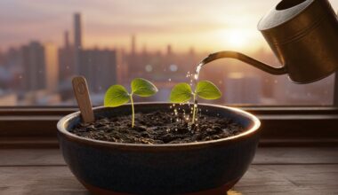 grow exotic fruit indoors